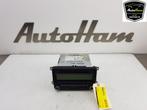 RADIO Volkswagen Golf VI (5K1) (|1K0035186AA|), Auto-onderdelen, Gebruikt, Volkswagen