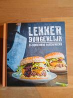Lekker burgerlijk, Boeken, Kookboeken, Ophalen of Verzenden, Nieuw, Europa, Hoofdgerechten