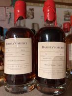 Bruges Whisky Company - Barista’s Secret - 3 fl - 150/fles, Enlèvement ou Envoi