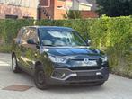 SsangYong XLV 1.6 Benzine motor 2017 134.xxx km's, Auto's, Euro 6, XLV, Bedrijf, 1597 cc