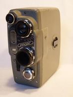 Zimmermann : Cimatic, appareil photo double 8 mm avec ressor, Enlèvement ou Envoi, Caméra, 1940 à 1960
