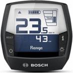 Bosch Intuvia   display, Fietsen en Brommers, Ophalen of Verzenden, Zo goed als nieuw
