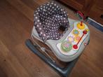 Topmerk baby walker / loopstoel, Ophalen, Gebruikt