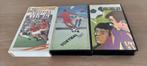 3videos voetbal, Cd's en Dvd's, Dvd's | Sport en Fitness, Ophalen, Zo goed als nieuw, Voetbal