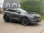 Kia Sportage 1.6 T-GDi HEV / GTLINE PLUS  // 4X4 // VOL OPTI, Auto's, Kia, Automaat, 4 cilinders, Leder, Bedrijf