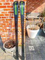 Topski Elan SLX 160, Sport en Fitness, Skiën en Langlaufen, 140 tot 160 cm, Gebruikt, Carve, Ophalen