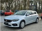 FIAT TIPO 2017 DIESEL EURO6B 12M GARANTIE TOPSTAAT, Auto's, Fiat, Voorwielaandrijving, 4 cilinders, Parkeersensor, Bedrijf