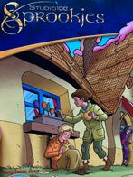 Sprookjes, Ophalen, Zo goed als nieuw, Sprookjes