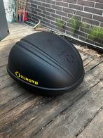 Kofferbak brommer 30l xlmoto, Ophalen, Zo goed als nieuw