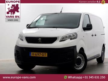 Peugeot Expert 1.6 BlueHDI E6 Premium 2x Schuifdeur/Airco/PD beschikbaar voor biedingen