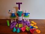 Ijsmaker van Play Doh, Kinderen en Baby's, Speelgoed | Educatief en Creatief, Ophalen, Zo goed als nieuw