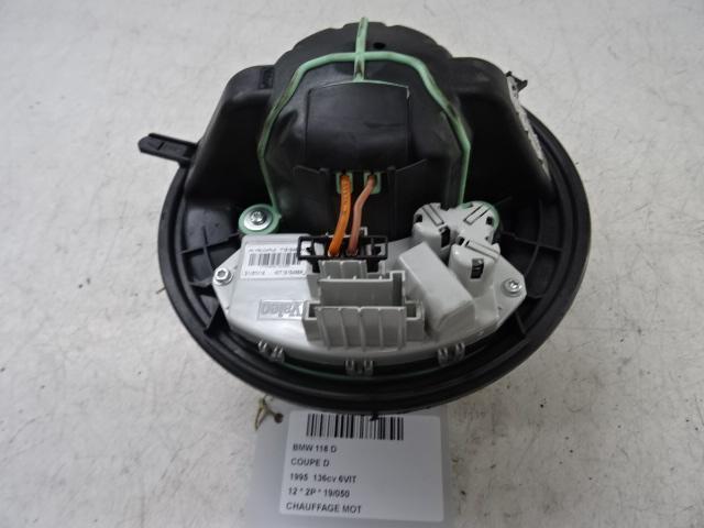 KACHELMOTOR BMW 1 serie (E82) (64116933663-13), Auto-onderdelen, Airco en Verwarming, BMW, Gebruikt