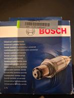 sonde lambda universel adaptable Bosch 0 258 986 615, Enlèvement