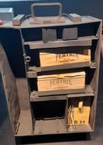 Caisse radio allemand ww2, Ophalen of Verzenden