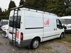 FORD TRANSIT 2011 DIESEL 2.2 125.000KM, Auto's, Euro 5, Bedrijf, Diesel, Transit