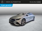Mercedes-Benz EQE-Klasse 350 Berline AMG Line Distronic | Me, Automaat, 4 deurs, Stof, Gebruikt