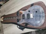 PRS Custom SE24 charcoal., Ophalen, Zo goed als nieuw