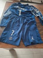 maillot football PSG, Sports & Fitness, Taille XS ou plus petite, Enlèvement ou Envoi, Comme neuf, Maillot