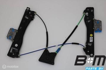 Raammechaniek RA (bijrijderskant) Audi A5 F5 SB 8W8839462 beschikbaar voor biedingen