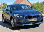 BMW X2 2.0 d sDrive18 ! 17.700 km ! (bj 2023), Voorwielaandrijving, 118 g/km, 4 cilinders, Blauw