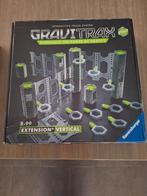 Gravitrax extension vertical, Kinderen en Baby's, Speelgoed | Educatief en Creatief, Ophalen, Zo goed als nieuw