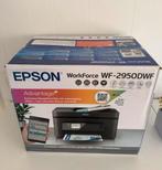 Epson printer in verpakking, Computers en Software, Printers, Ophalen, Zo goed als nieuw, Printer