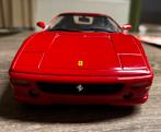 Hot Wheels Ferrari F355 schaalmodel, Hobby en Vrije tijd, Ophalen, Zo goed als nieuw, Hot Wheels