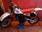 Yz 80, Motoren, Particulier