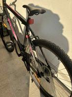 Dames mountbike, Fietsen en Brommers, Fietsen | Mountainbikes en ATB, Ophalen of Verzenden, Zo goed als nieuw, Dames, Overige merken