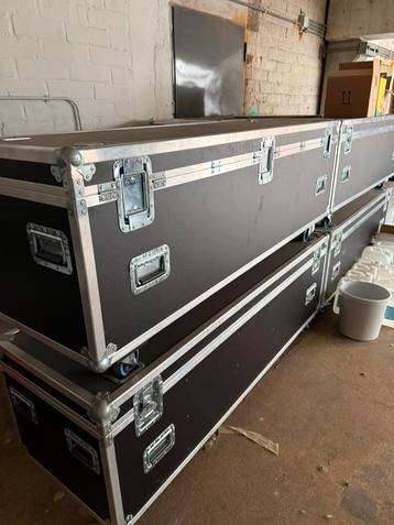 flight-cases, Enlèvement, Comme neuf