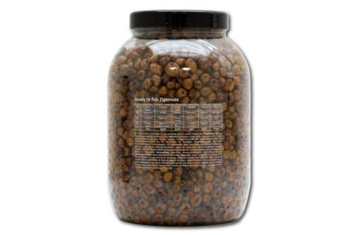 prepared partikels  3000 ml potten, Watersport en Boten, Hengelsport | Karpervissen, Nieuw, Ophalen of Verzenden
