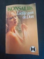 Liefde aan de Don. Konsalik., Ophalen, Gelezen