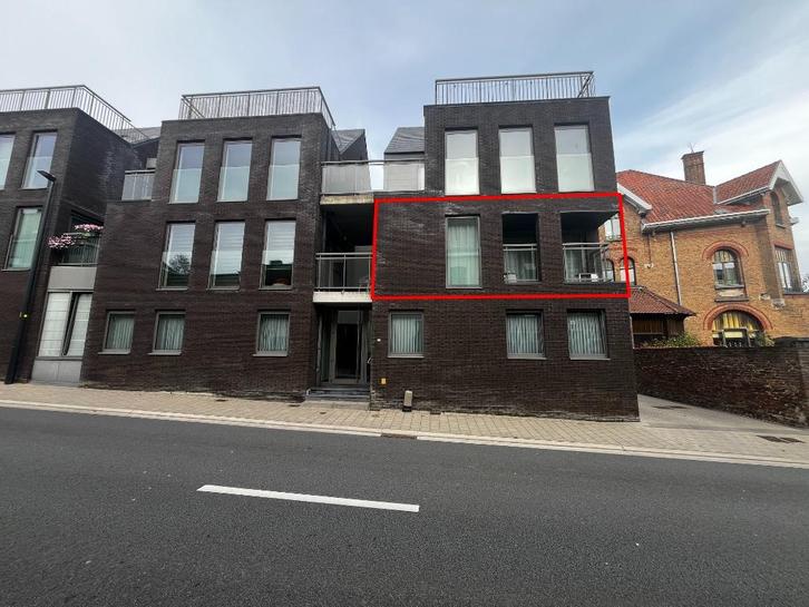Appartement te koop kruisem, Immo, Huizen en Appartementen te koop, Provincie Oost-Vlaanderen, tot 200 m², Appartement, A