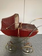 Landau poupée, Enlèvement, Utilisé