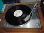 LENCO  L75 platenspeler., Audio, Tv en Foto, Platenspelers, Ophalen, Gebruikt, Platenspeler