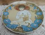 Villeroy & Boch, Unicef wandbord, Children of the world nr 2, Antiek en Kunst, Ophalen of Verzenden