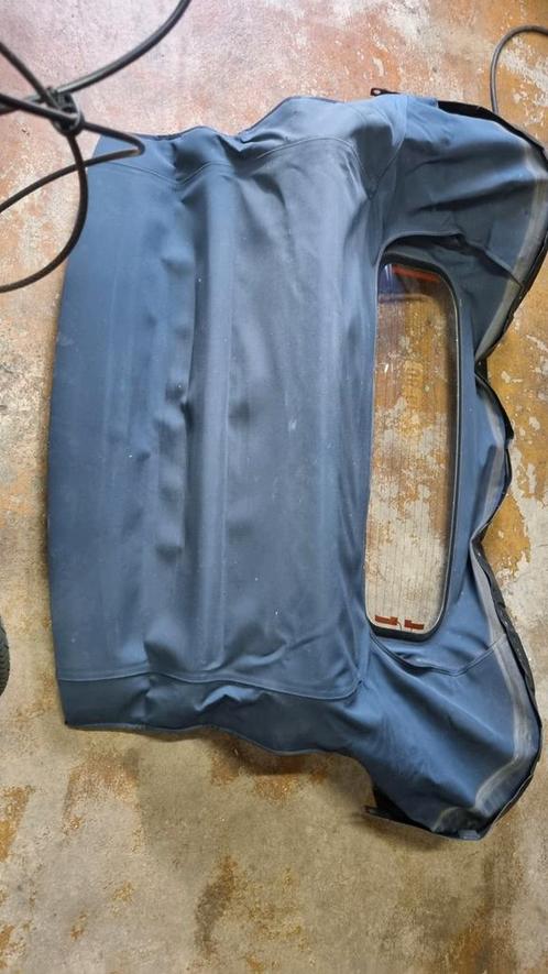 Mazda MX-5 Softtop Blauw | NETTE STAAT, Auto-onderdelen, Carrosserie, Mazda, Gebruikt, Ophalen of Verzenden