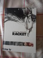 Racket de Stéphane Levallois, Ophalen of Verzenden, Nieuw