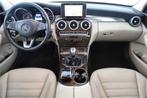 Mercedes Benz blue tec, Auto's, Mercedes-Benz, Euro 6, 5 deurs, Particulier, C-Klasse