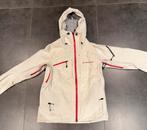 Sportieve, witte jas, merk PeakPerformance, maat Large, Vêtements | Femmes, Vêtements de sports d'hiver, Enlèvement ou Envoi, Porté