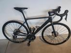 Canyon ultimate SL 8.0 maat S, Gebruikt, Carbon, Heren, Meer dan 20 versnellingen