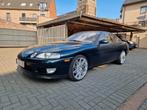 Lexus SC400 V8 uit 1992 (oldtimer) in uitstekende staat !!!, Auto's, Automaat, 4 zetels, 4000 cc, SC