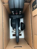 Elite smart trainer met mat, Fietsen en Brommers, Ophalen