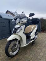 Malaguti Cento 125ie, Motos, Permis Moto A, Particulier, 1 cylindre, Malaguti