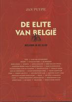 Jan Puype - De elite van België, Boeken, Geschiedenis | Nationaal, Ophalen of Verzenden, 20e eeuw of later, Zo goed als nieuw