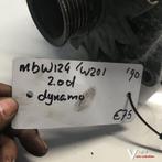 Mercedes W124 W201 1990  2.0 diesel Dynamo, Auto-onderdelen, Motor en Toebehoren, Gebruikt, -, -, Ophalen of Verzenden