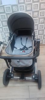 Buggy Mio Amore 3 in 1, Kinderen en Baby's, Buggy's, Ophalen, Gebruikt