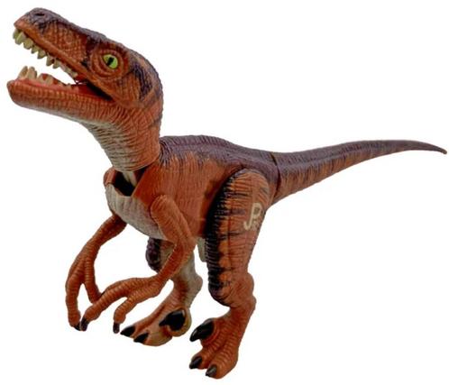 Jurassic Park Kenner Velociraptor Dinosaurus JP03 Vintage, Verzamelen, Poppetjes en Figuurtjes, Zo goed als nieuw, Verzenden
