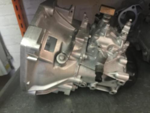 Versnellingsbakken Ford Ka, Auto-onderdelen, Transmissie en Toebehoren, Ford, Gebruikt, Ophalen of Verzenden