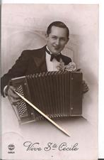 fantasiekaart, Enlèvement ou Envoi